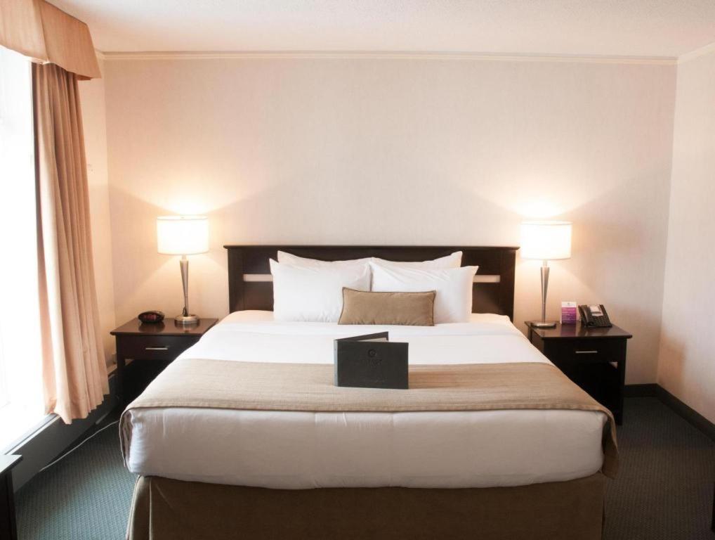 Coast High Country Inn Whitehorse Bagian luar foto