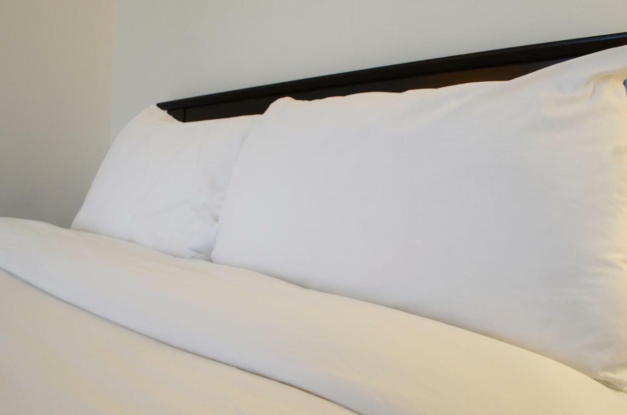 Coast High Country Inn Whitehorse Bagian luar foto